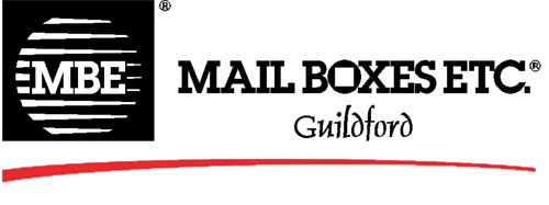 Visit Mailboxes etc. Guildford